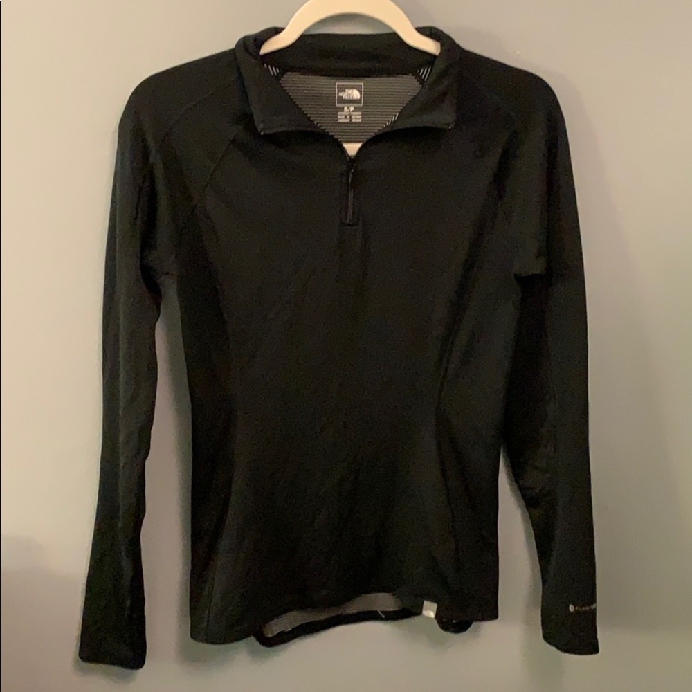 North face shirt